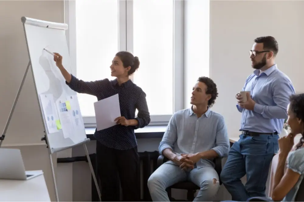 Leadership in Teaching