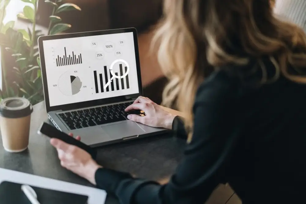 Marketing Analytics