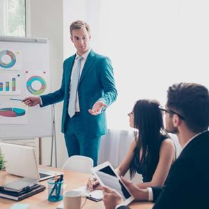 Mastering Corporate Learning and Development