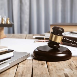 Paralegal Qualification in Residential Conveyance