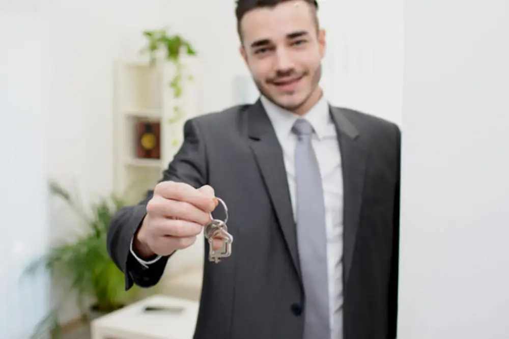 Property Coordinator