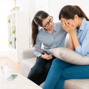 Psychological First Aid