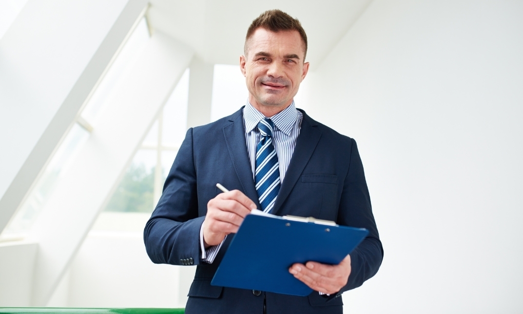 Residential Sales Manager