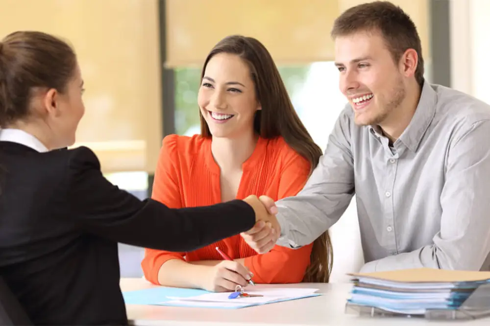 Residential Sales Negotiator