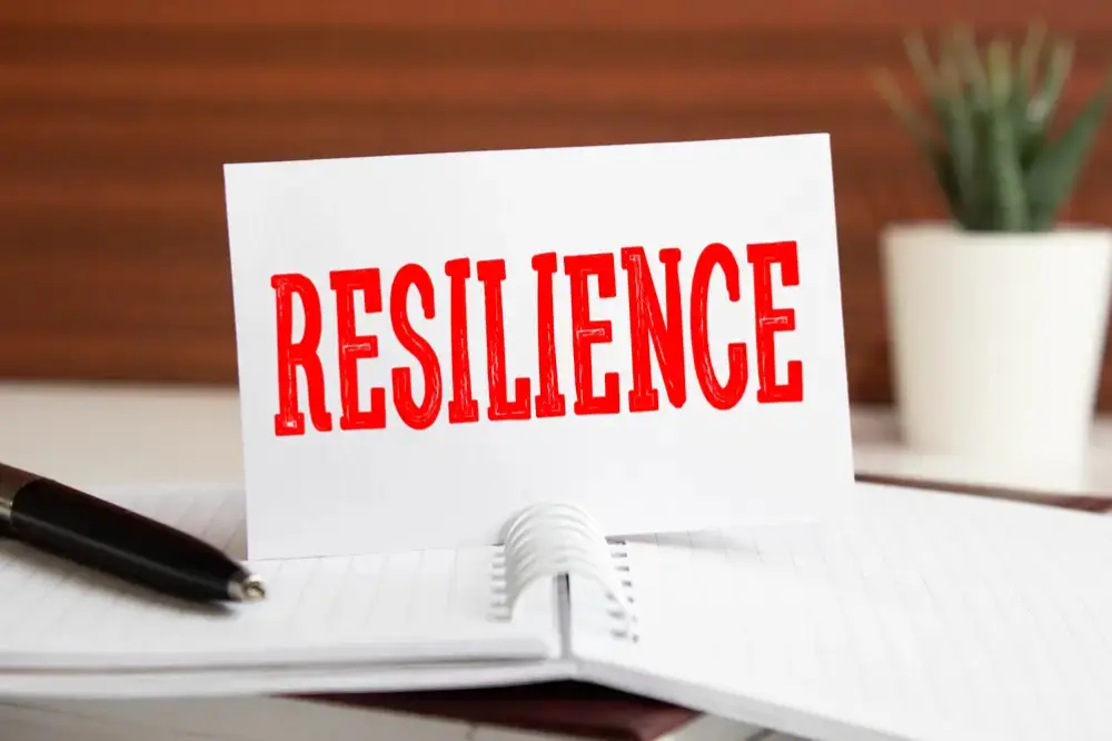 Resilience Training