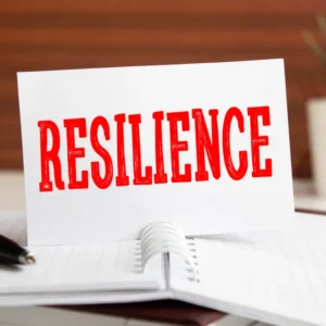 Resilience Training