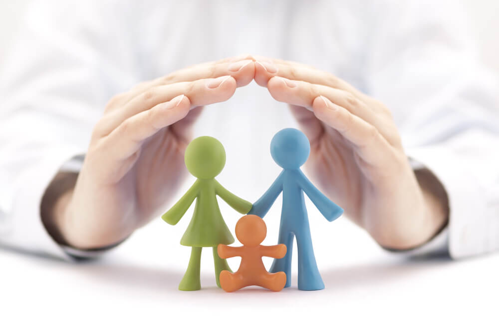 Safeguarding Children