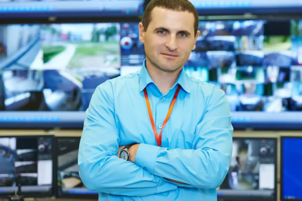Security Manager
