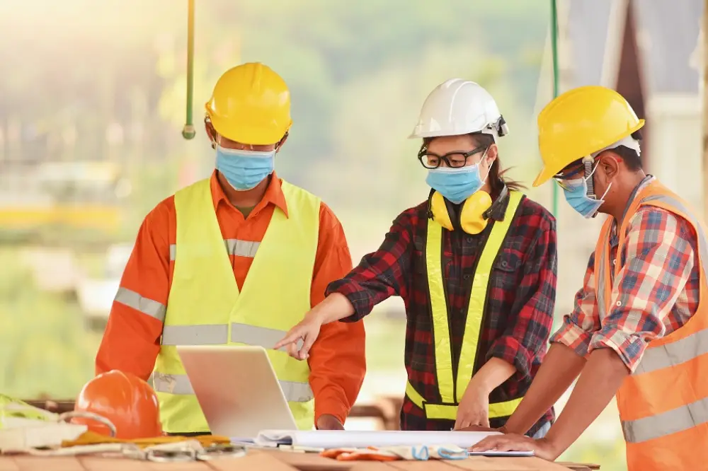 Site Safety Officer