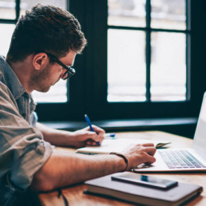 The Art of Persuasive Writing and Public Speaking