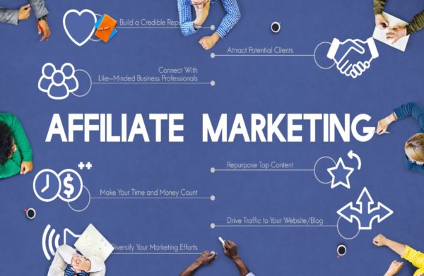 The Ultimate Affiliate Marketing Course for Beginners