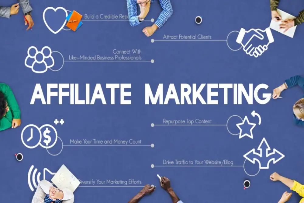 The Ultimate Affiliate Marketing Course for Beginners