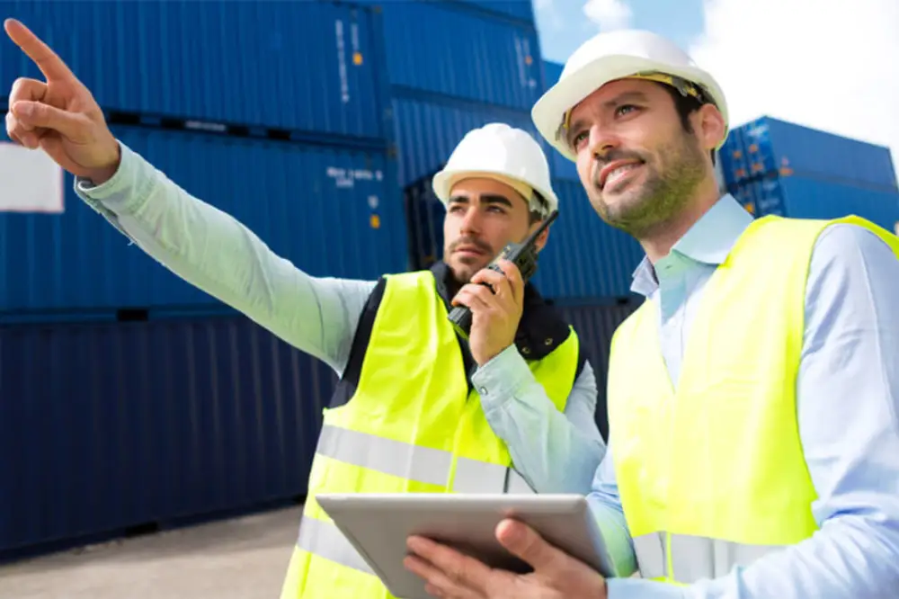 Transport Operations Coordinator