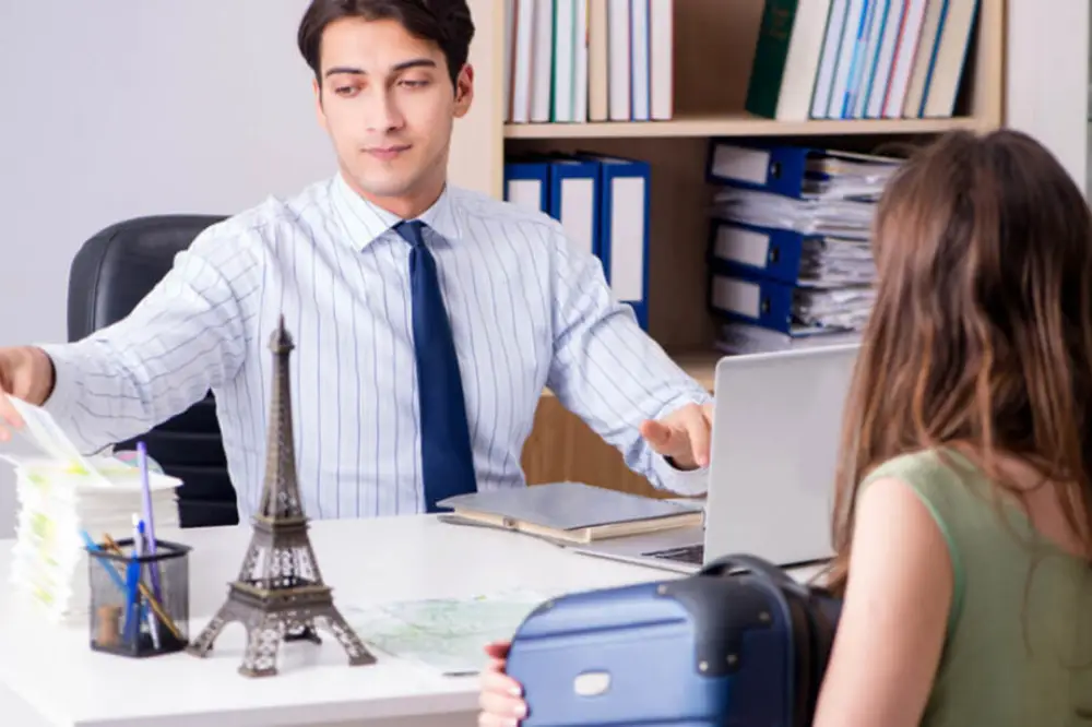 Travel Coordinator