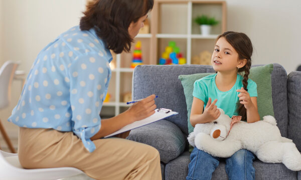 Child and Adolescent Addiction Counselor