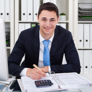 Financial Manager