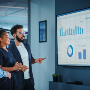 Business and Data Analytics for Beginners
