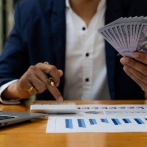 Cash Flow Management Basics