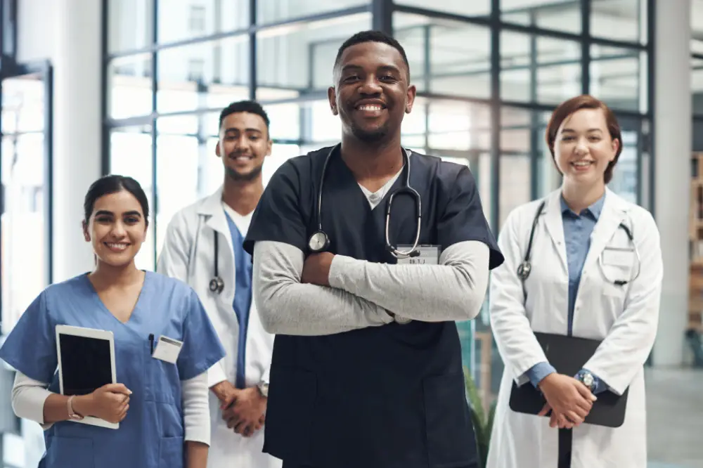 Clinical Governance in Adult Care