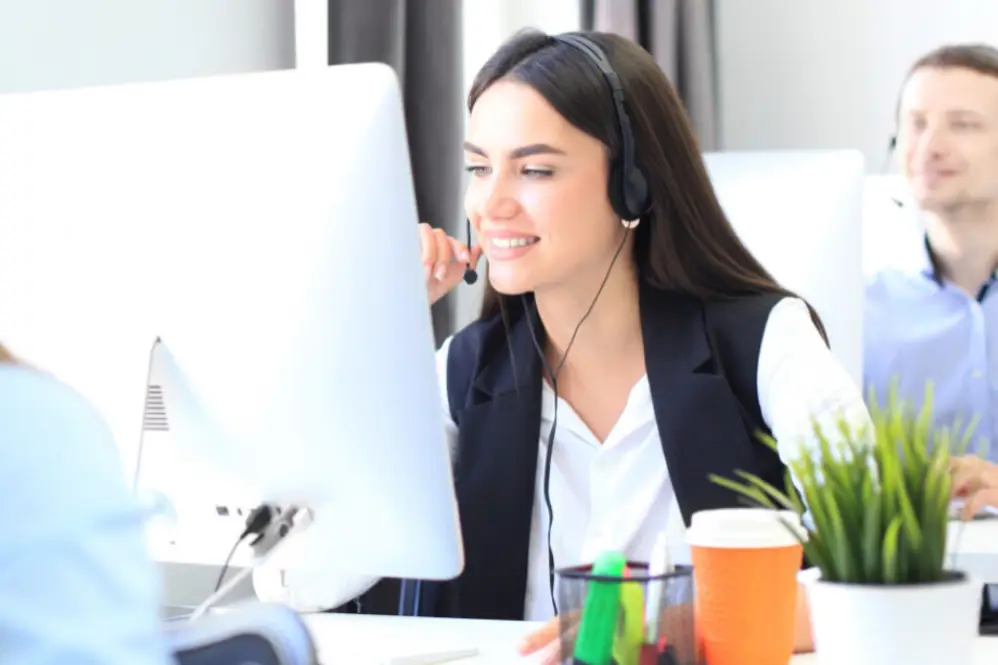 Customer Service & Environment