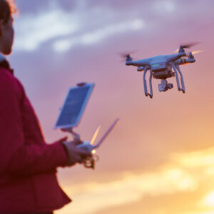 Drone Photography Course