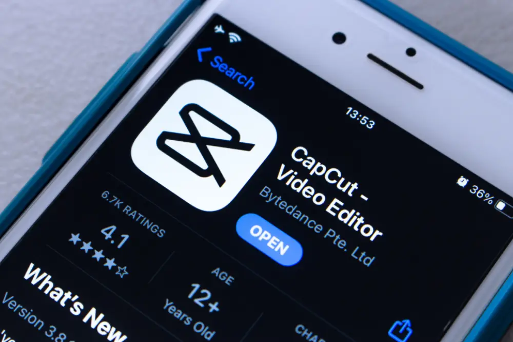 Editing on CapCut - A Crash Course