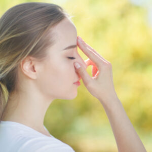 Eye Yoga Training for Everyone