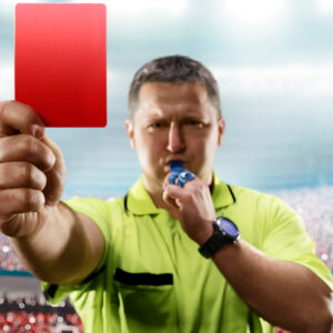 Football Referee