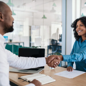 Introduction to Modern Human Resource Management