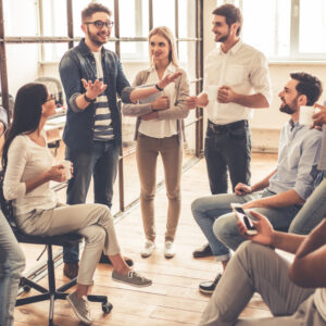 Leadership and Management Essential Skill