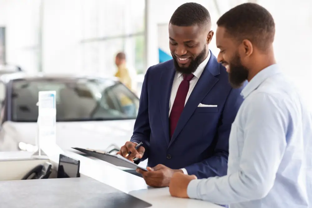 Learn with Case Study - Market Research