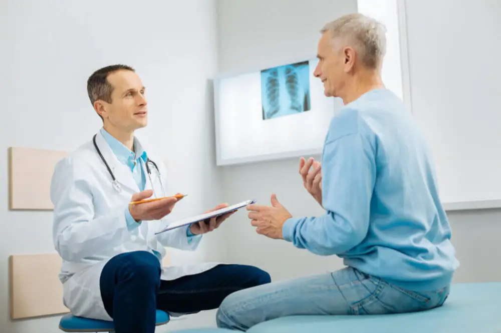 Level 2 Certificate in Working with Customers in Health and Social Care