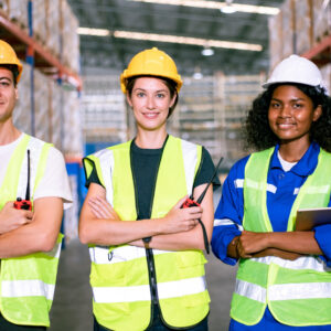 Managing Quality and Service Delivery