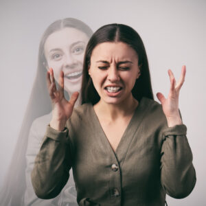 Overcoming Bipolar Disorder
