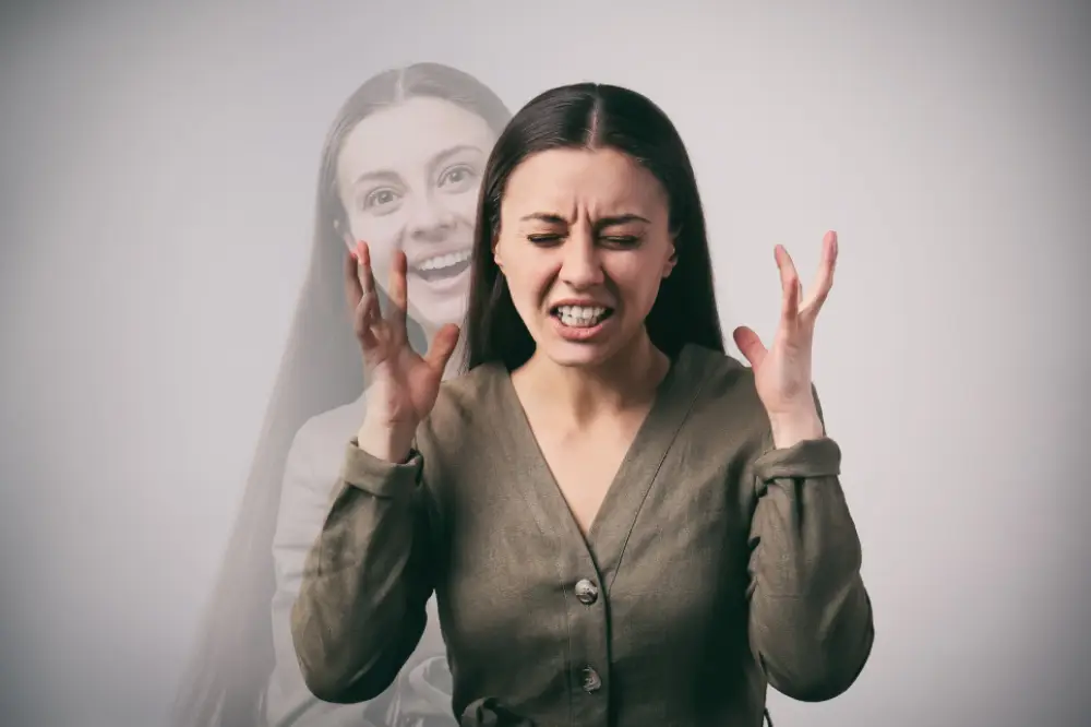 Overcoming Bipolar Disorder