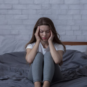 Overcoming Complex PTSD