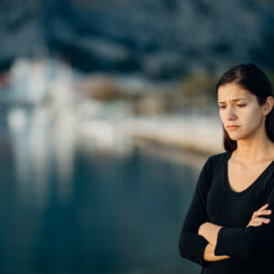 Overcoming Loneliness