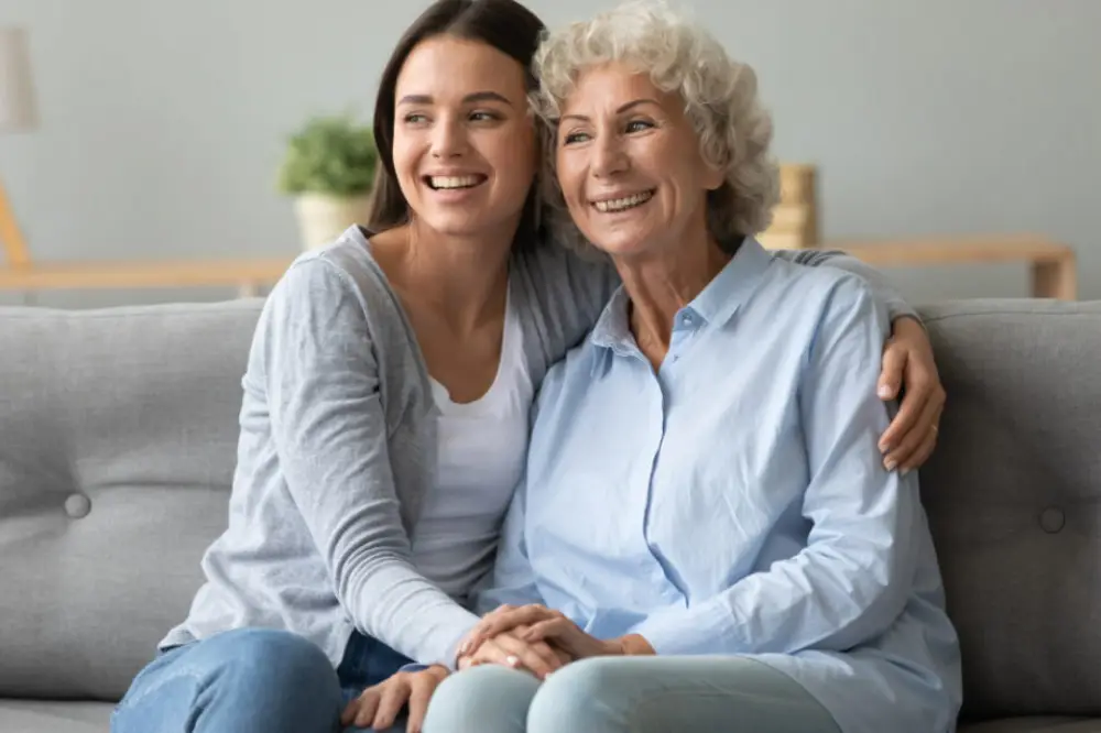 Person-centered Practice in Adult Care