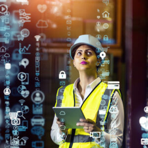 Policies & Supply Chain Management