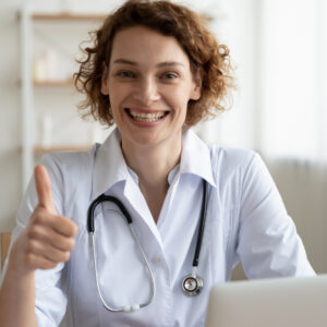 Team Leader in Health Care