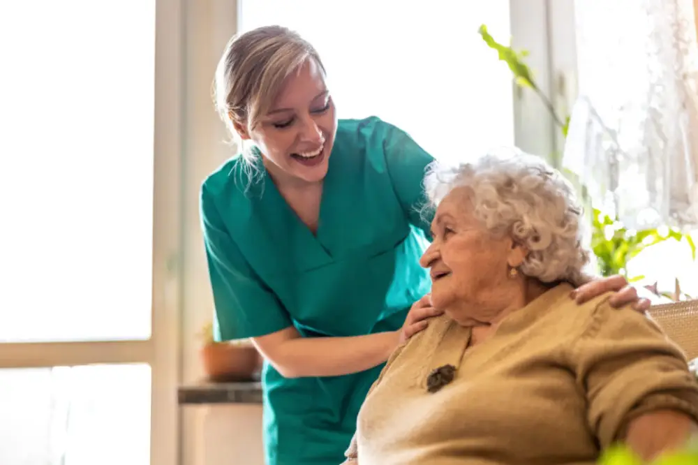 Training & Learning for Carer