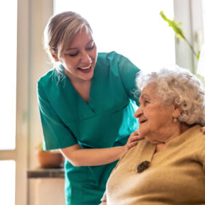 Training _ Learning for Carer