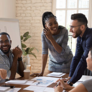 Workplace Communication Management