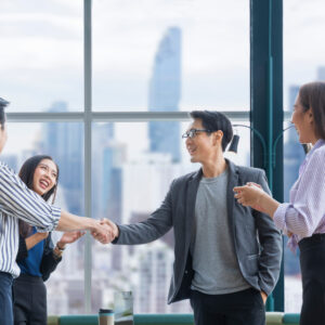 Workplace Performance Management