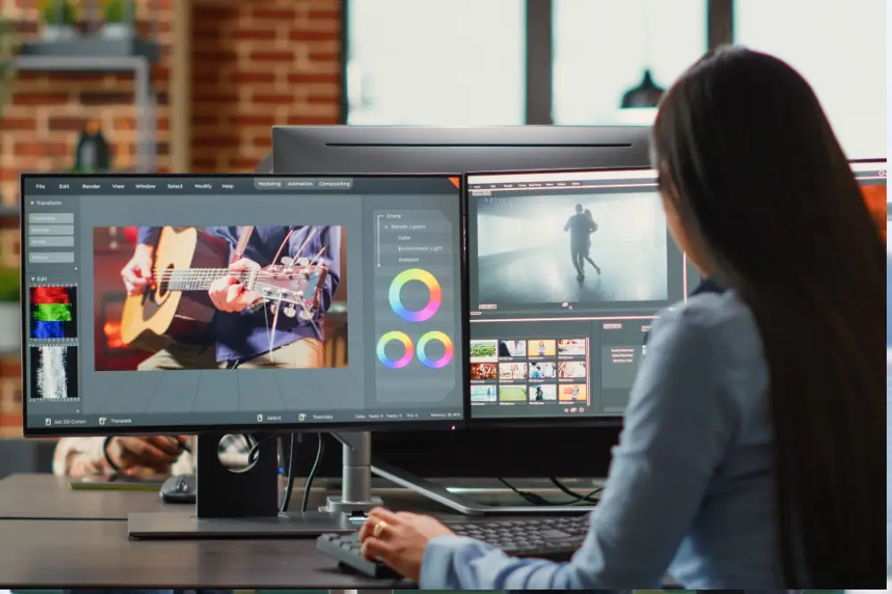 Adobe Photoshop, Illustrator and Graphic Design Bundle Course
