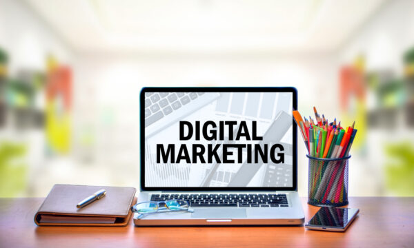 Advanced Diploma in Digital Marketing