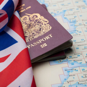 British Citizenship Diploma
