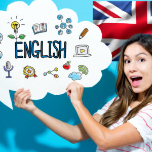 British English Pronunciation & Accent Course