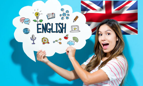 British English Pronunciation & Accent Course
