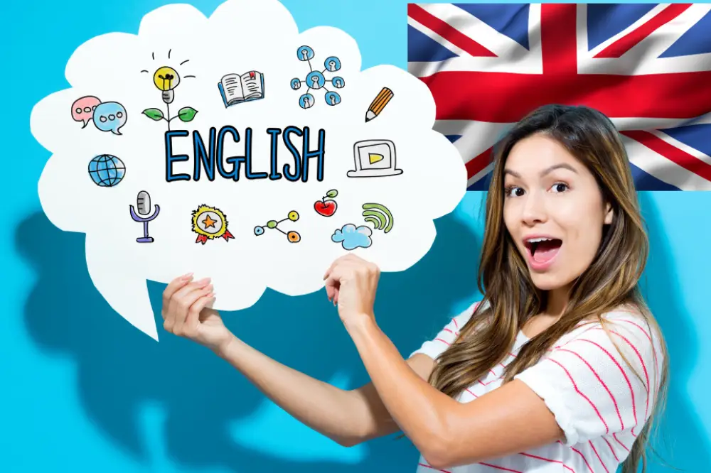 British English Pronunciation & Accent Course